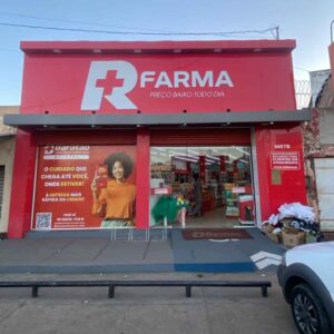 R Farma